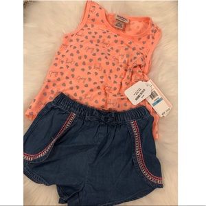 Kids Juicy Couture Outfit